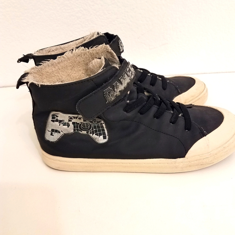 Boys H&M High Tops
